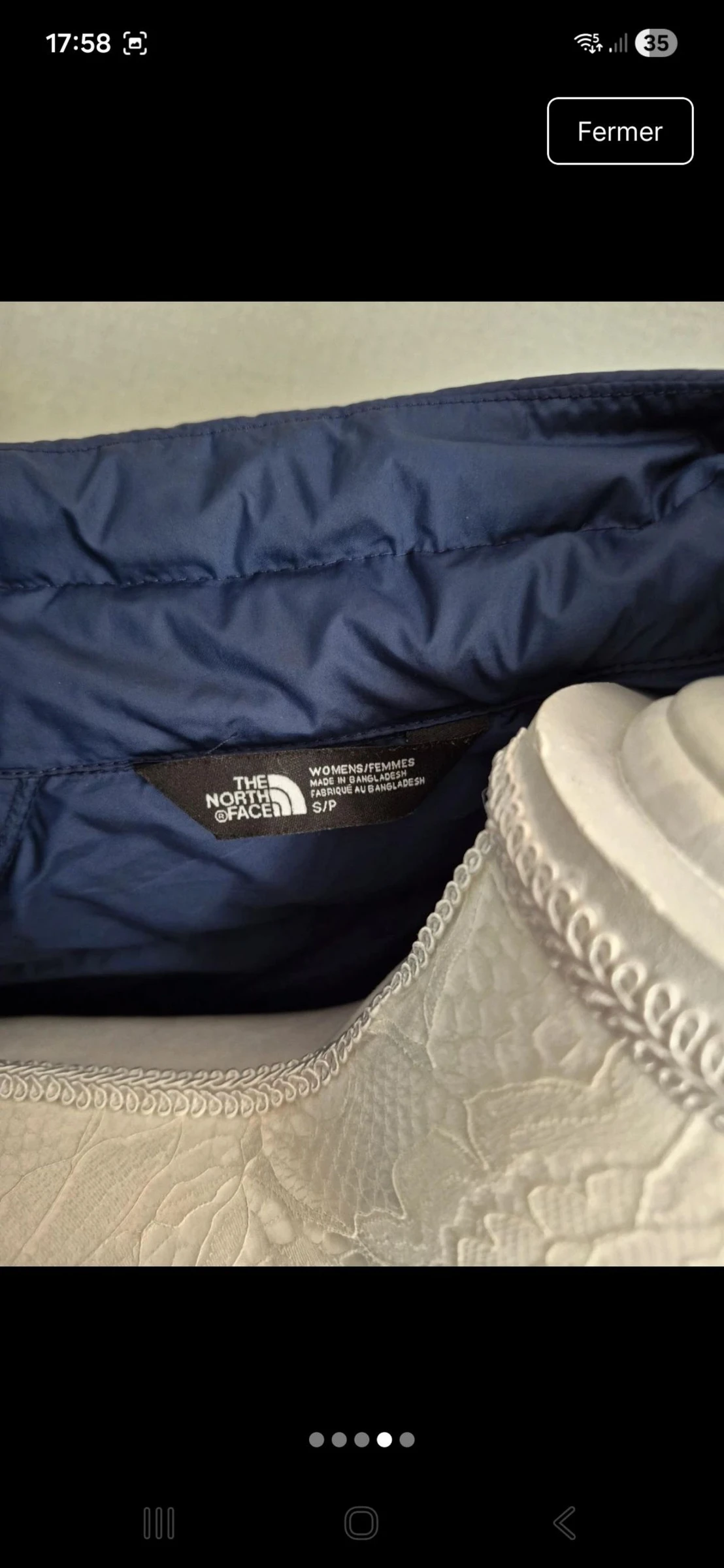 Veste The North Face  – photo 2